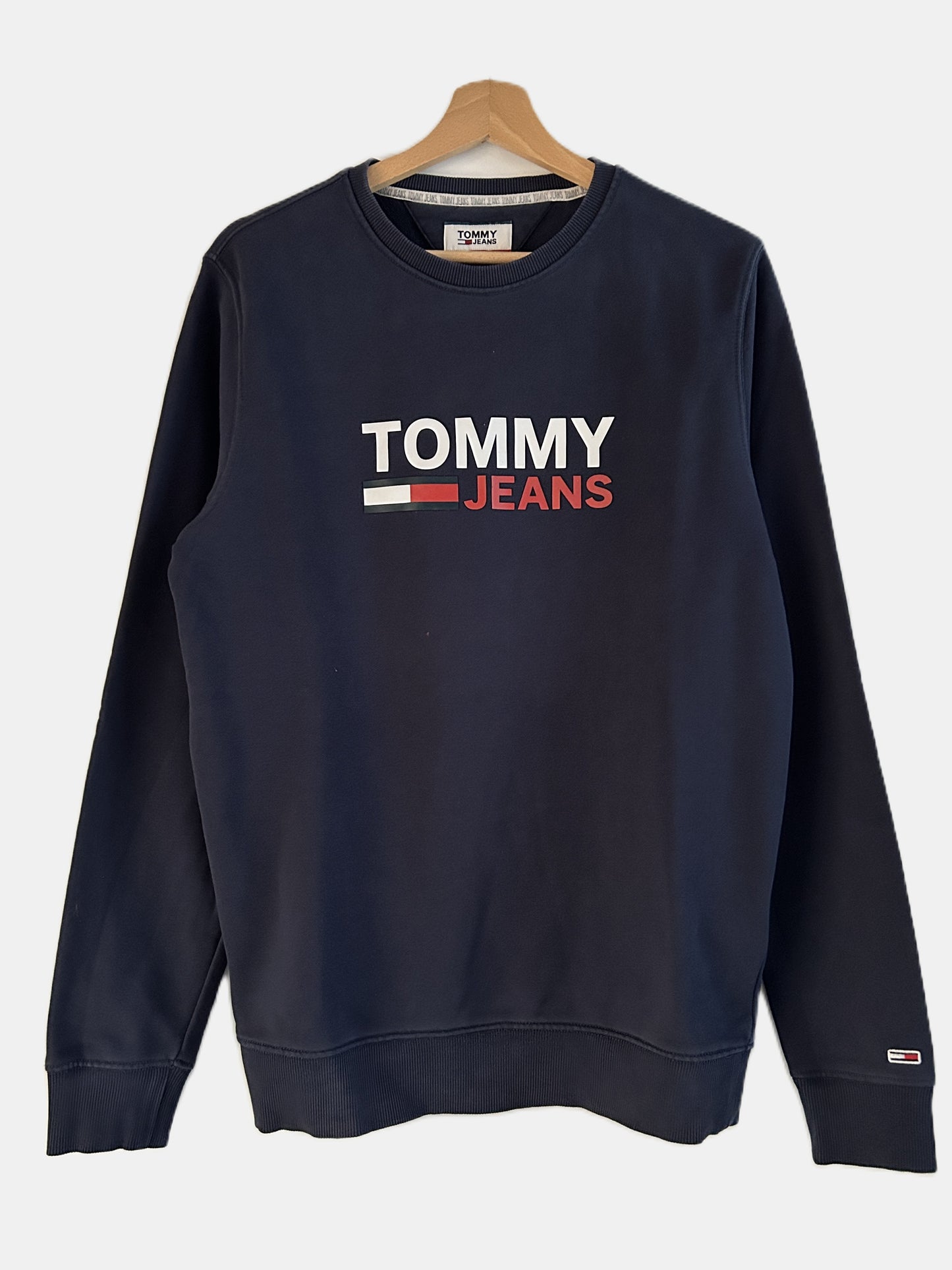 Tommy Hilfiger Sweat T.M