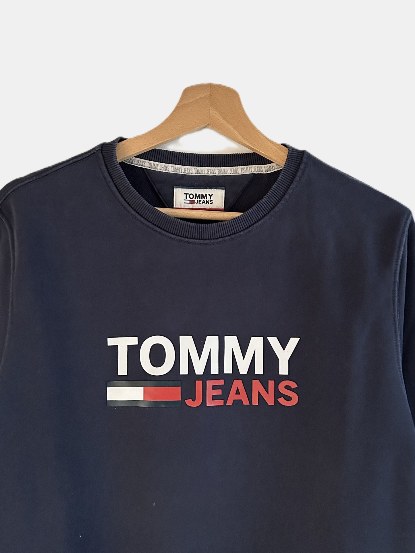 Tommy Hilfiger Sweat T.M