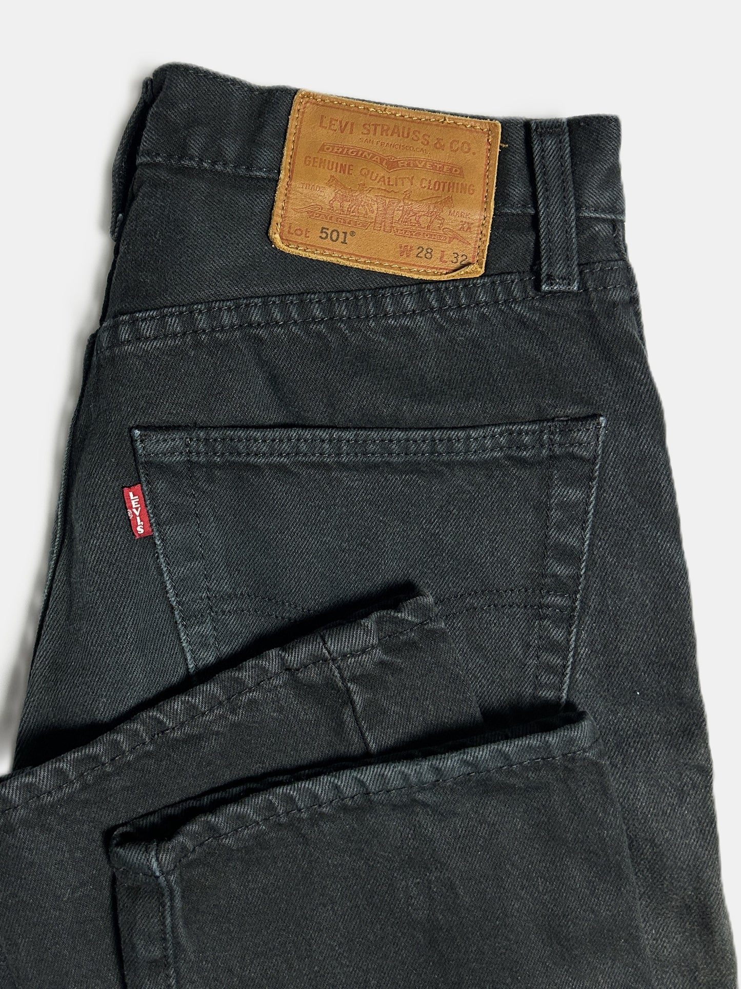 Lévi's 501 Jeans 28/32