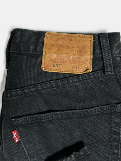 Lévi's 501 Jeans 28/32