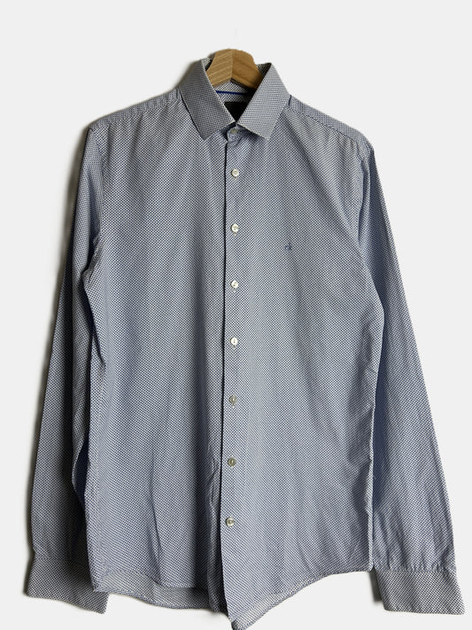 Calvin Klein Chemise Slim Fit T.S