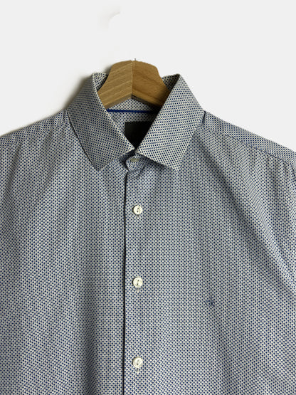 Calvin Klein Chemise Slim Fit T.S