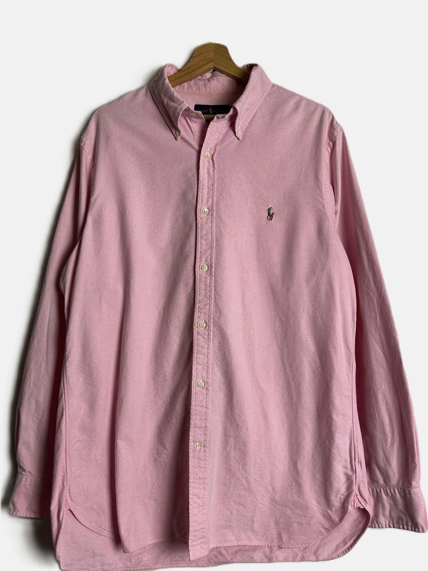 Ralph Lauren Chemise Slim Fit T.XL