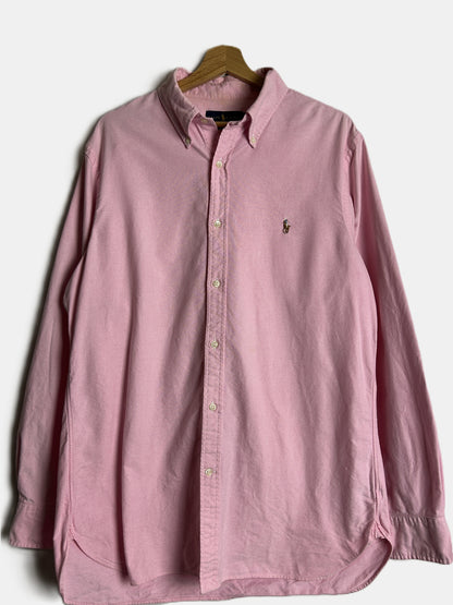 Ralph Lauren Chemise Slim Fit T.XL