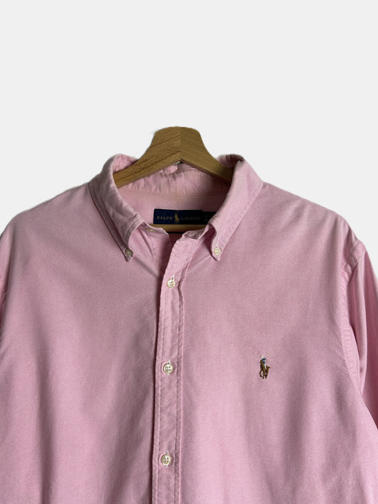 Ralph Lauren Chemise Slim Fit T.XL