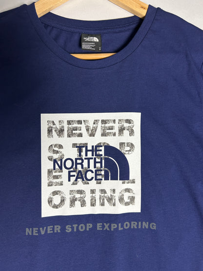 The North Face T-Shirt T.S