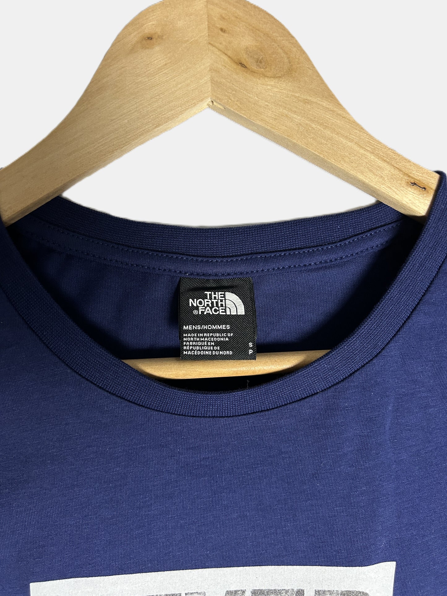 The North Face T-Shirt T.S