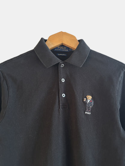 Ralph Lauren Polo Noir taille S