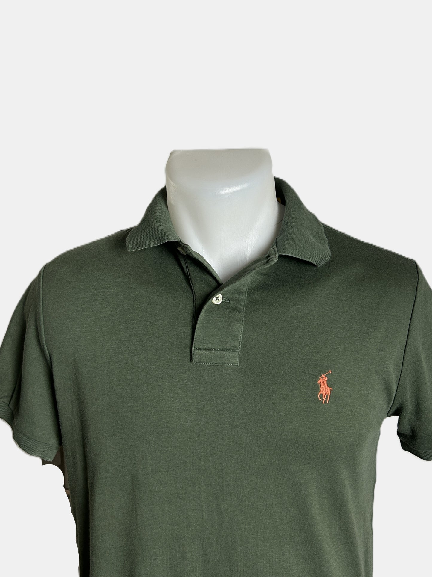 Ralph Lauren Polo T. S