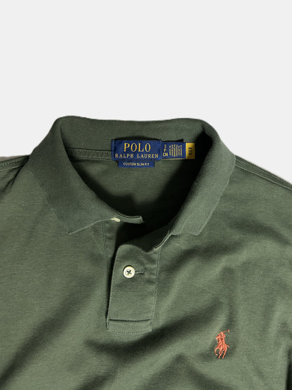 Ralph Lauren Polo T. S