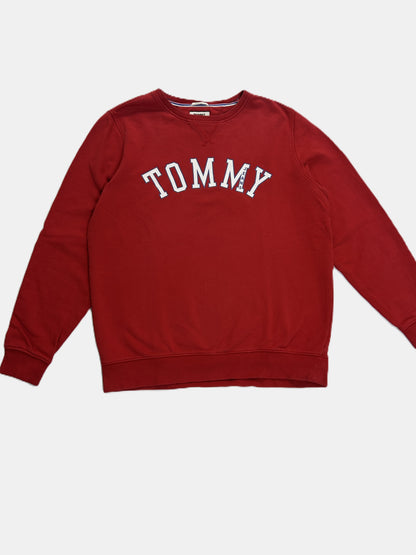 Tommy Hilfiger Sweat T.XL
