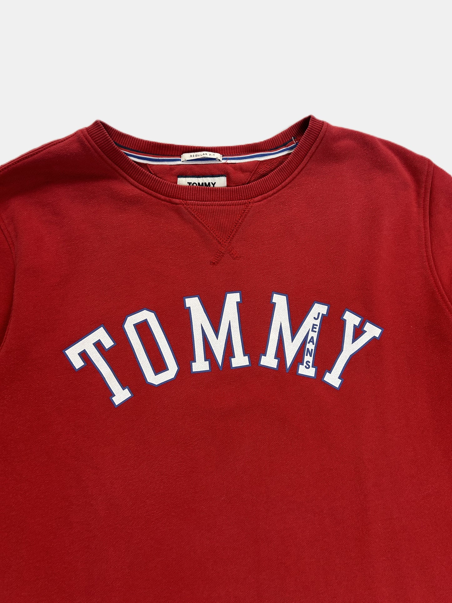 Tommy Hilfiger Sweat T.XL