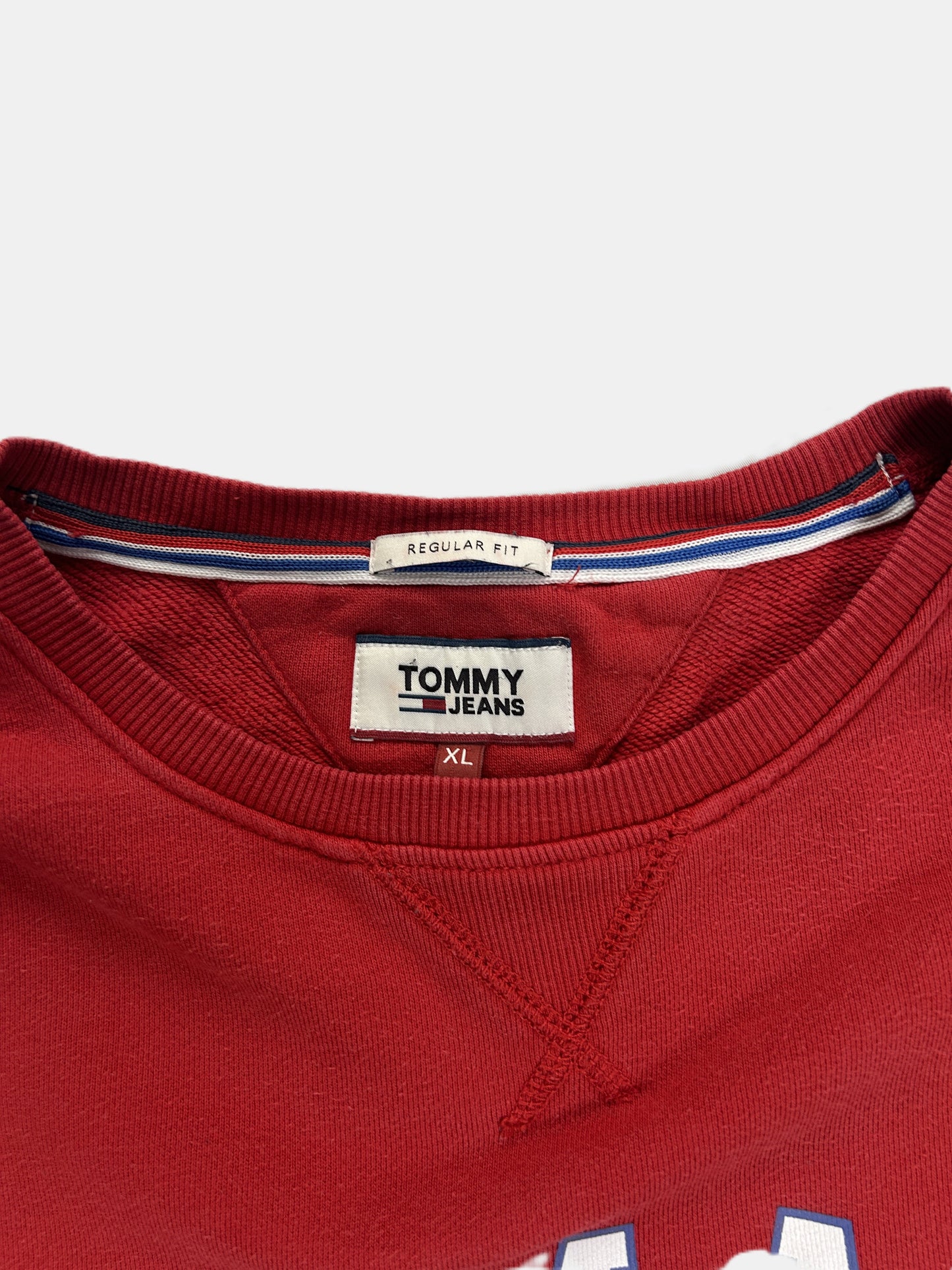 Tommy Hilfiger Sweat T.XL
