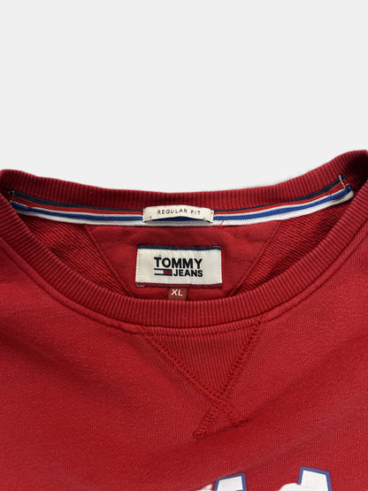 Tommy Hilfiger Sweat T.XL