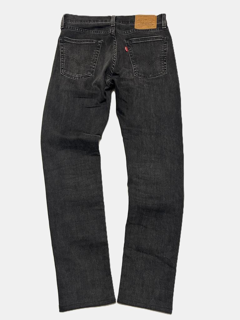Lévi's Jeans 510 Skinny 29/32