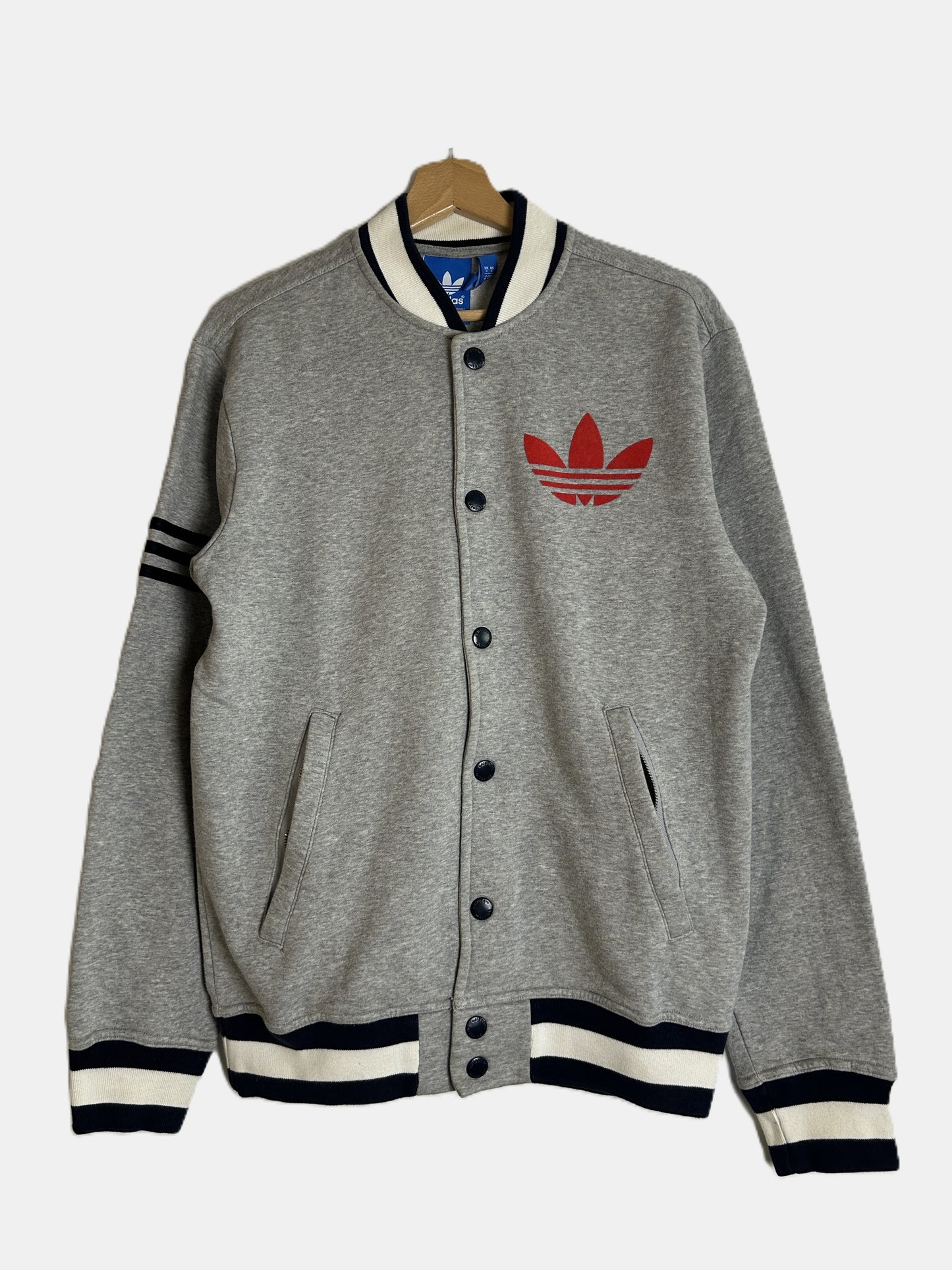 Adidas Sweat à Pression T.S