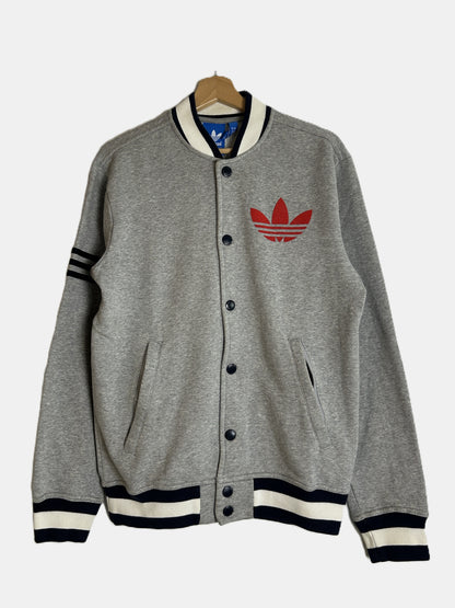 Adidas Sweat à Pression T.S