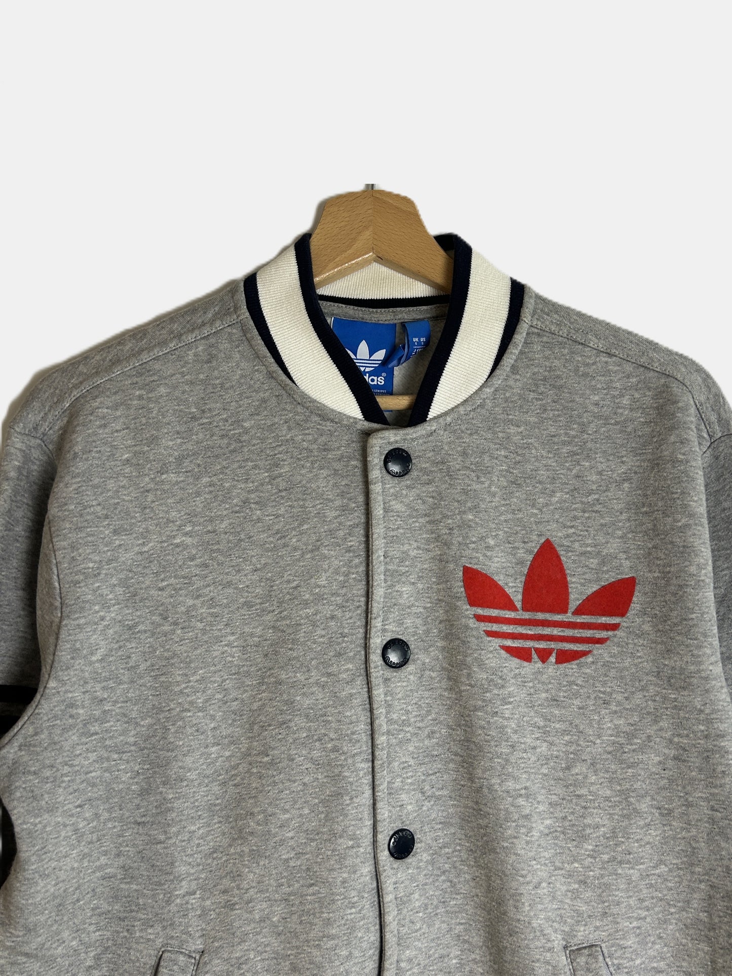 Adidas Sweat à Pression T.S