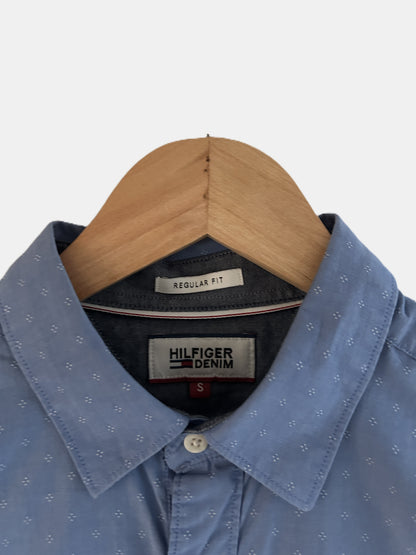Tommy Hilfiger Chemise T.S