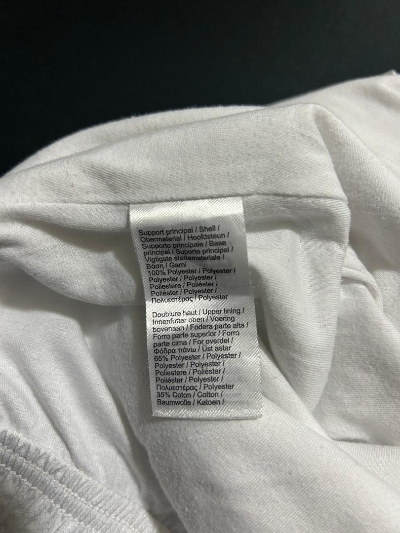 Jogging Lacoste Sport Homme Blanc M