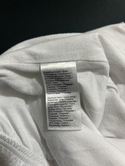 Jogging Lacoste Sport Homme Blanc M