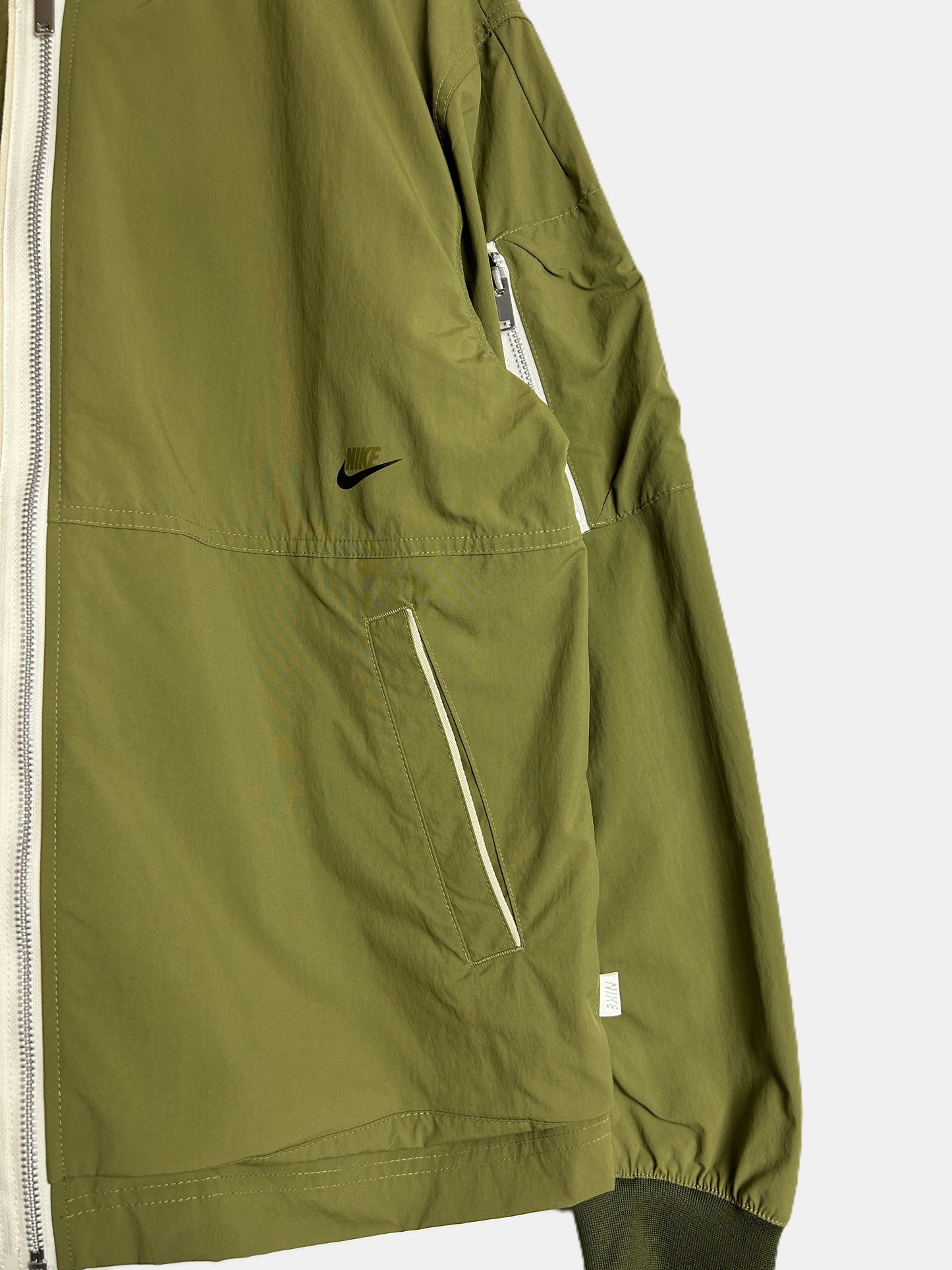 Nike Veste Coupe Vent T.M