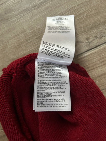 Bonnet Dickies bordeaux