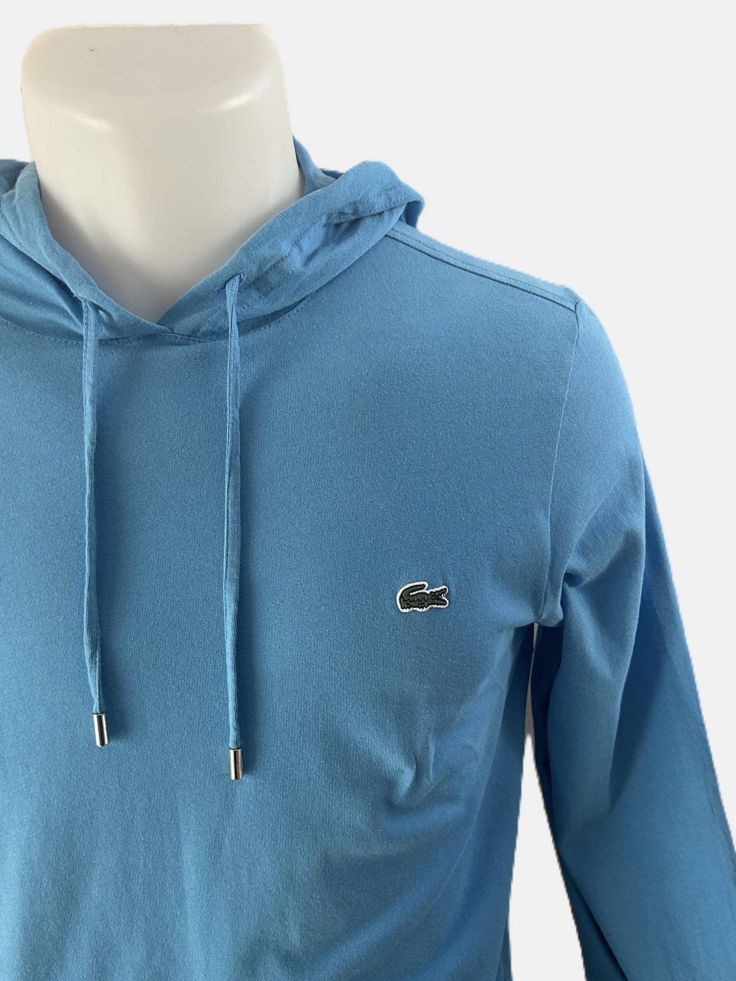 Lacoste T-Shirt Manche longue T. XS