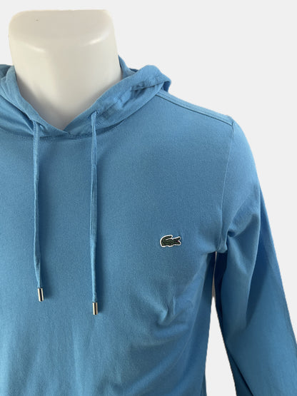 Lacoste T-Shirt Manche longue T. XS