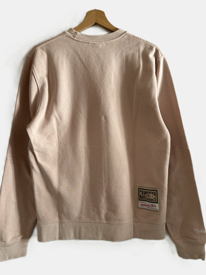 Mitchell & Ness Sweat NBA Clippers T.S