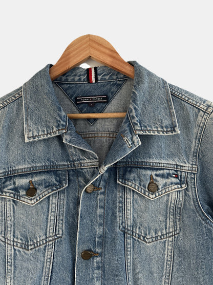 Tommy Hilfiger Veste en Jeans T.S