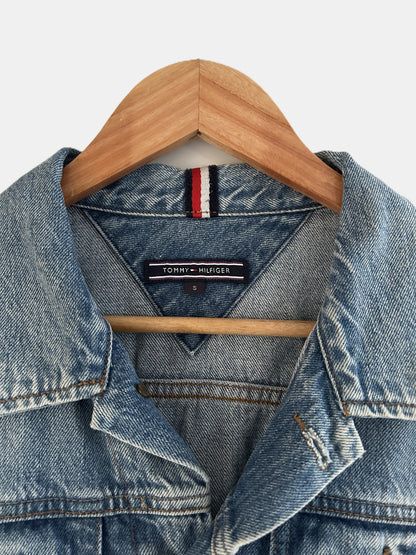 Tommy Hilfiger Veste en Jeans T.S