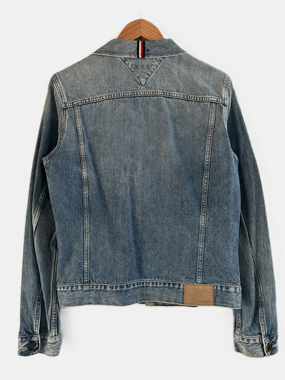 Tommy Hilfiger Veste en Jeans T.S