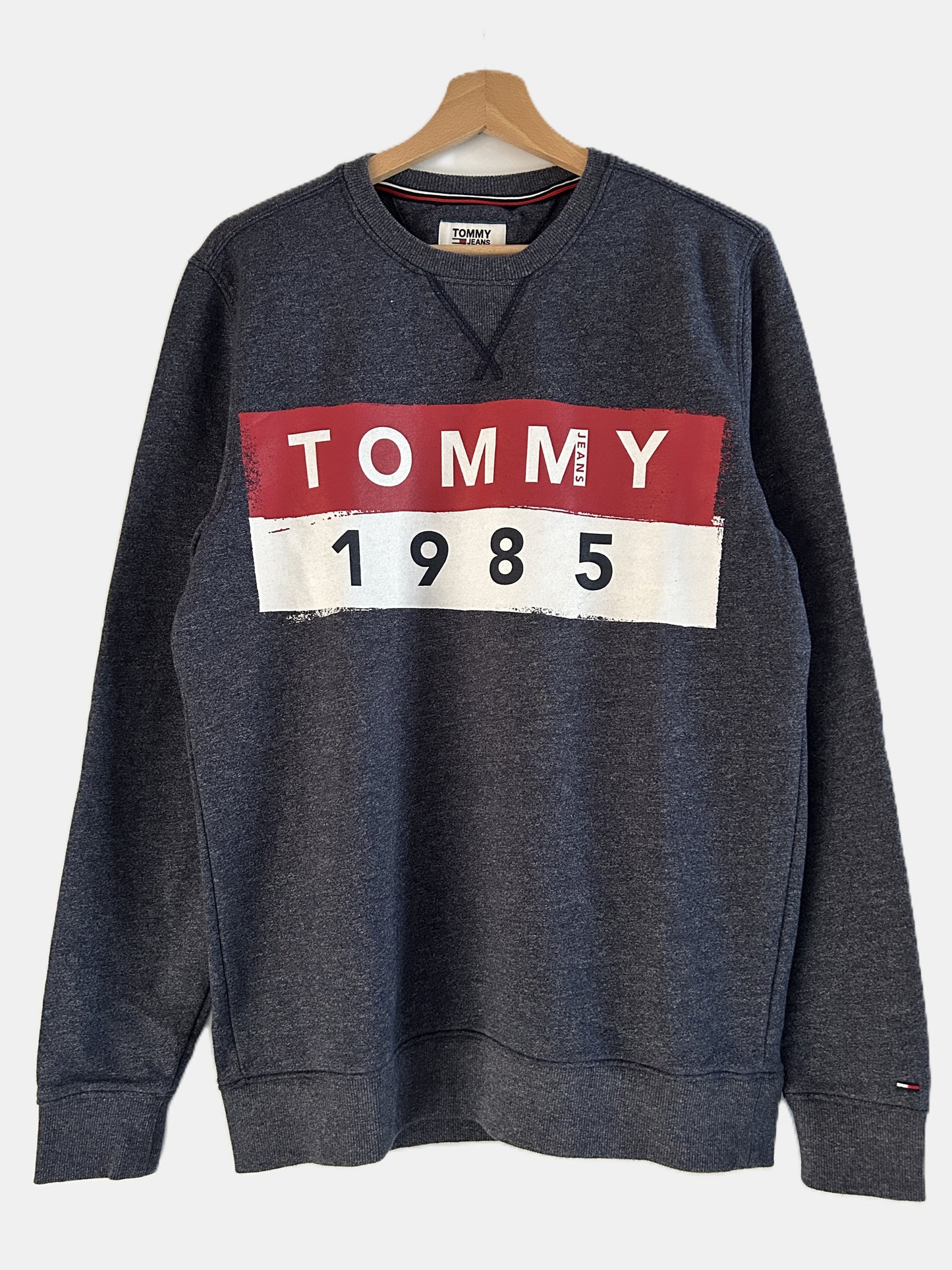 Tommy Hilfiger Sweat T.M