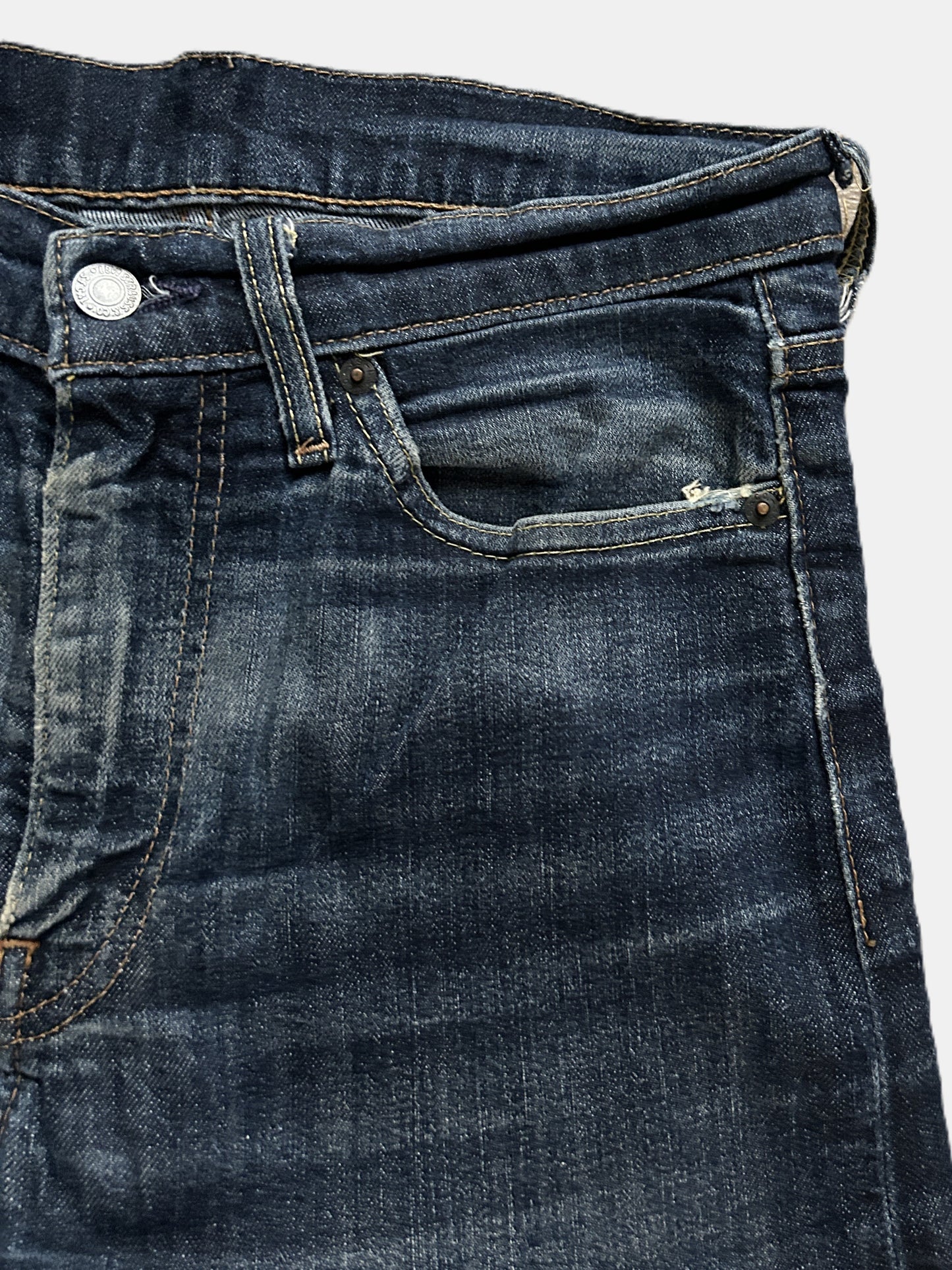 Lévi's 510 Jeans Skinny W31/32