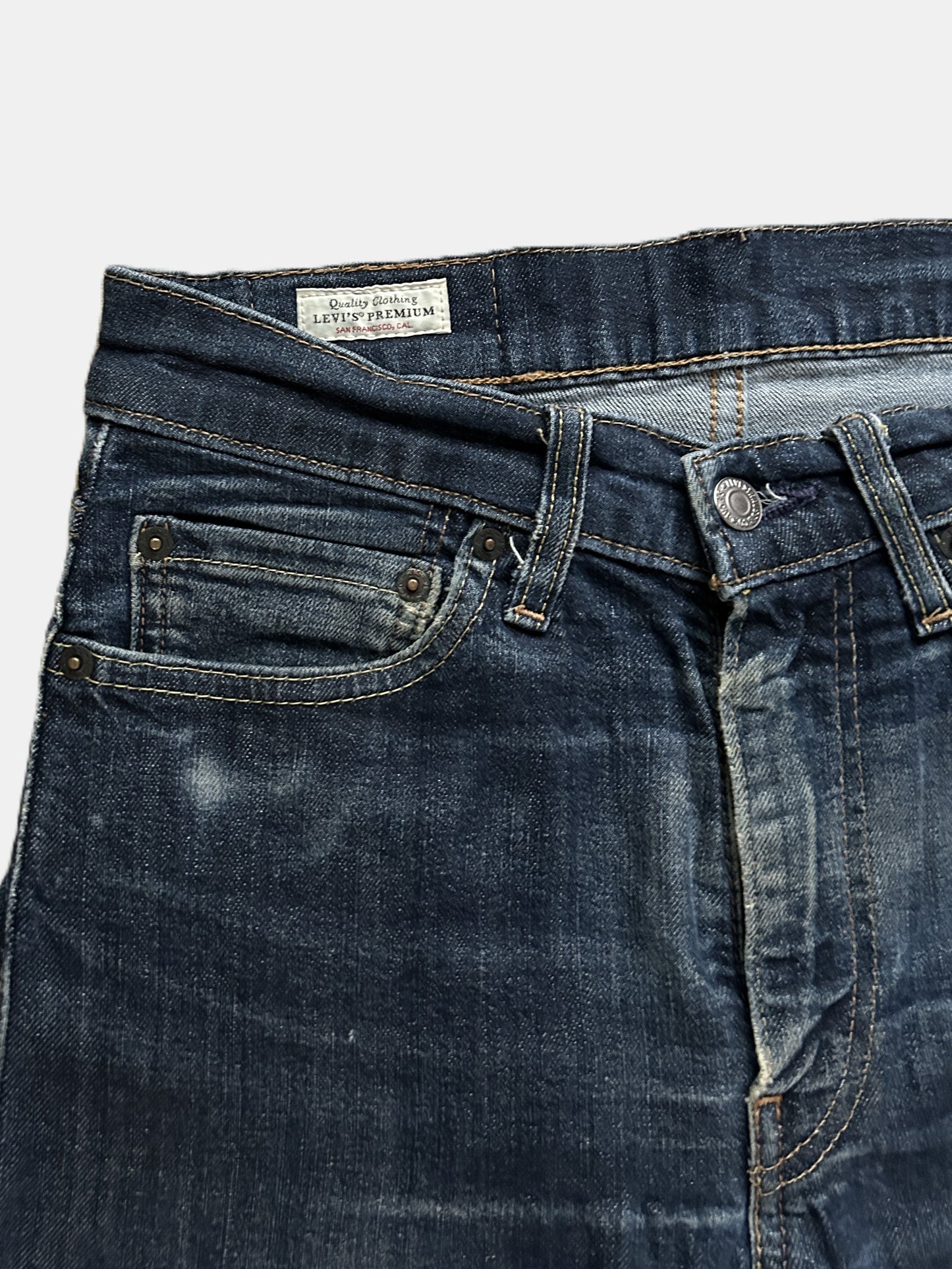 Lévi's 510 Jeans Skinny W31/32