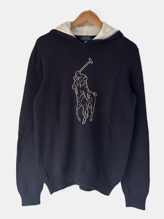 Ralph Lauren Pull à capuche T.M