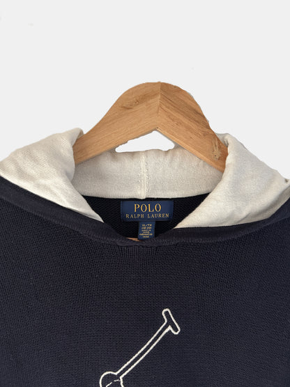 Ralph Lauren Pull à capuche T.M