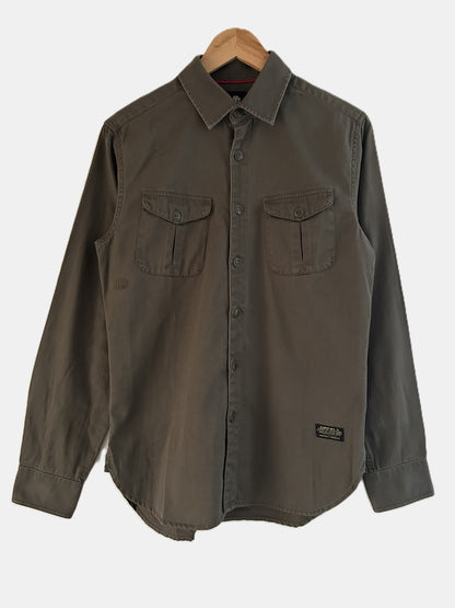 Elément Chemise Militaire T.S