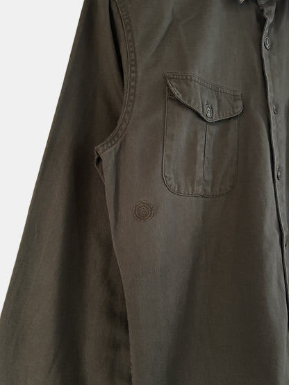 Elément Chemise Militaire T.S
