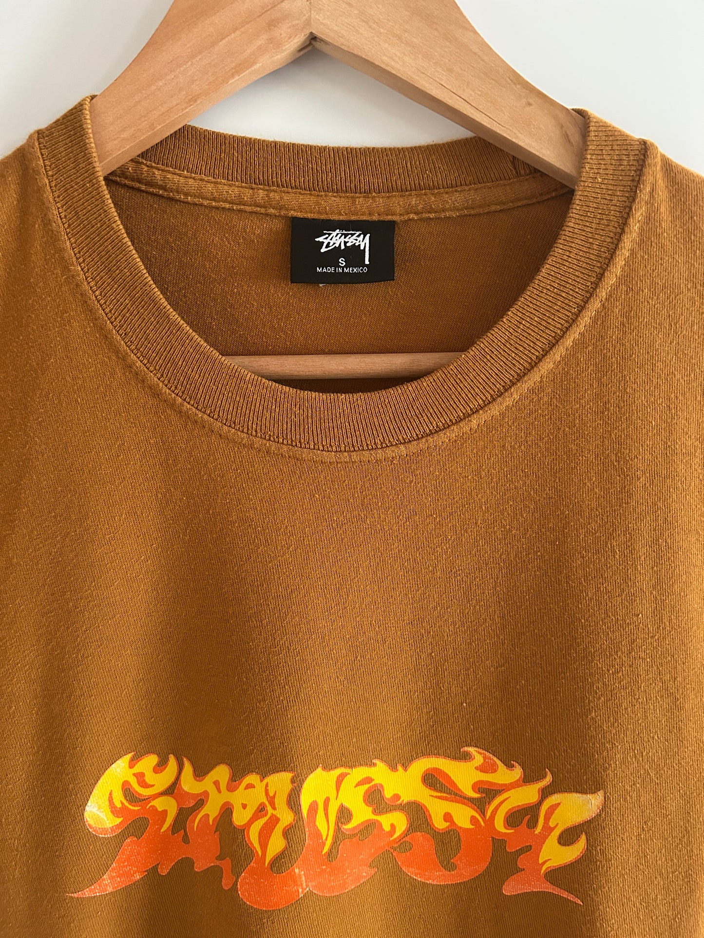 Stüssy T-Shirt taille S