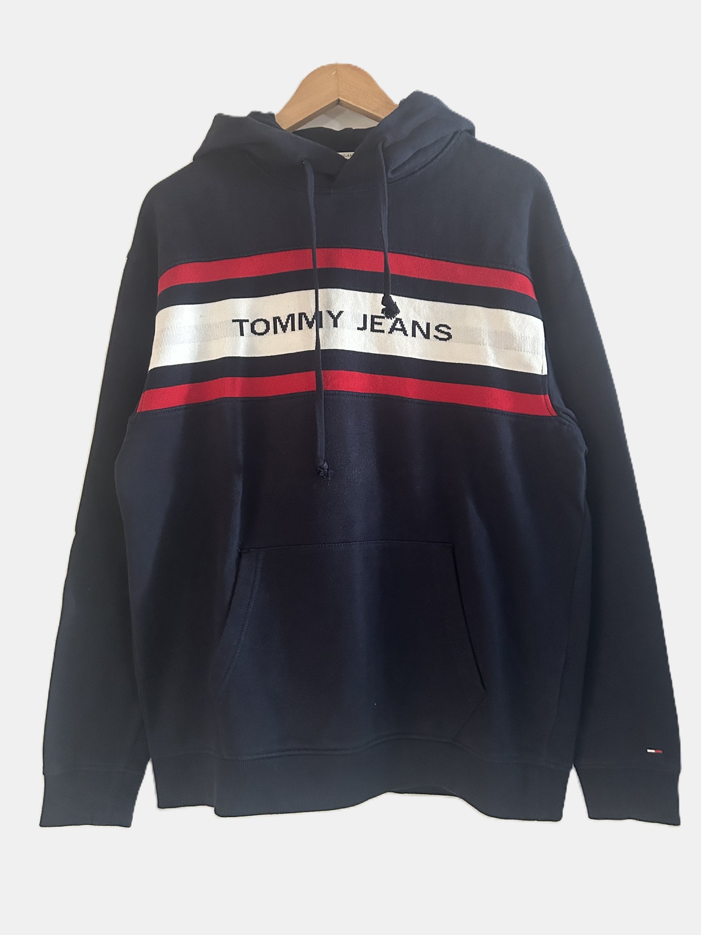 Tommy Hilfiger Sweat Capuche T.M Oversize