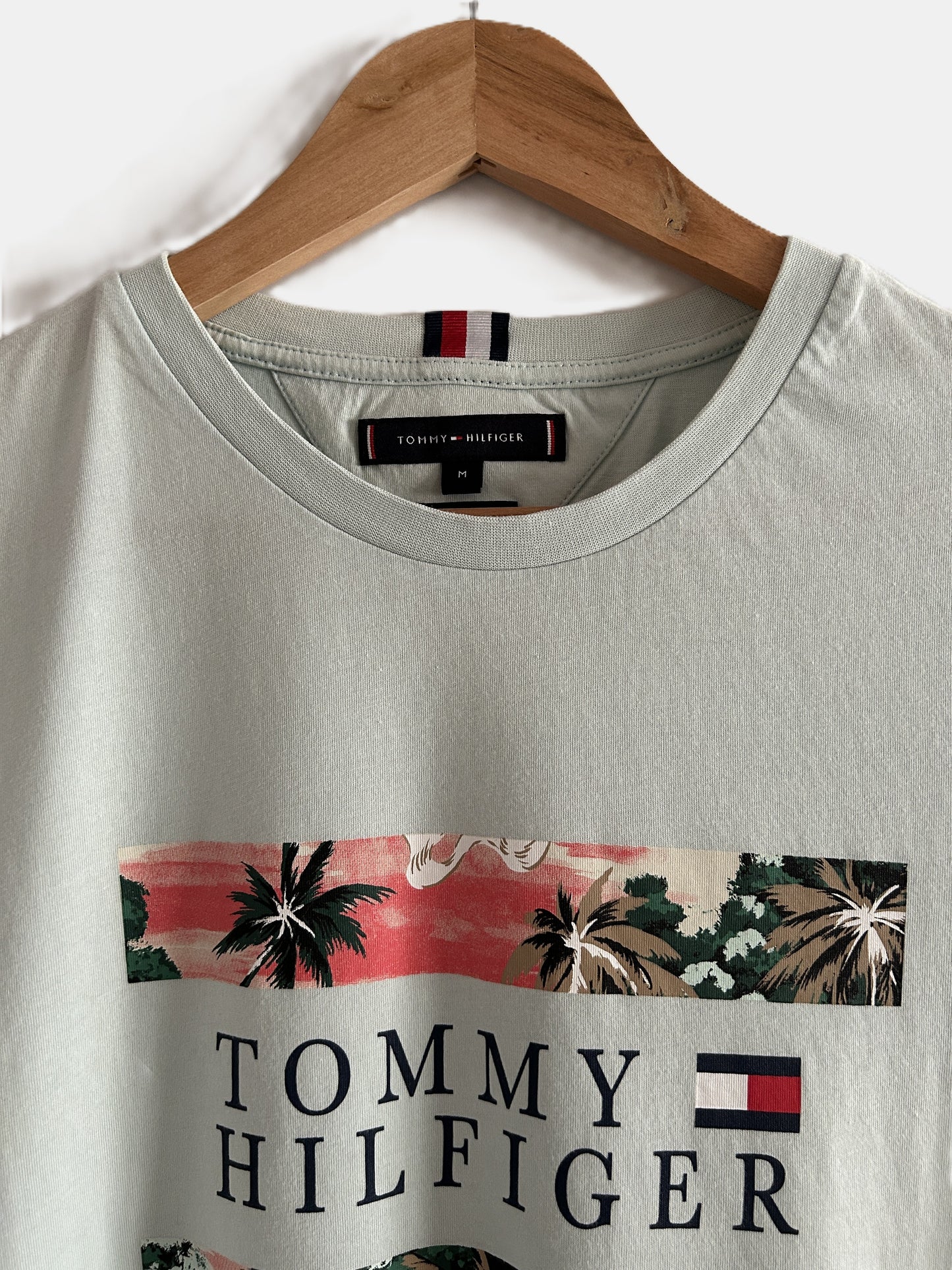 Tommy Hilfiger T-Shirt taille M