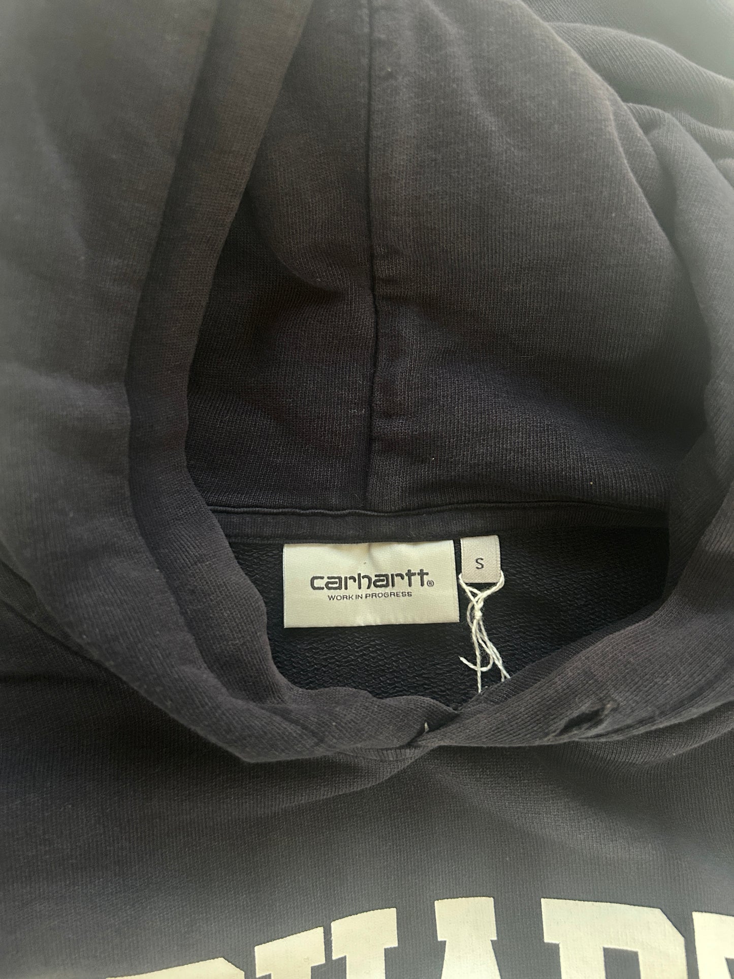 Carhartt Sweat Capuche T.S