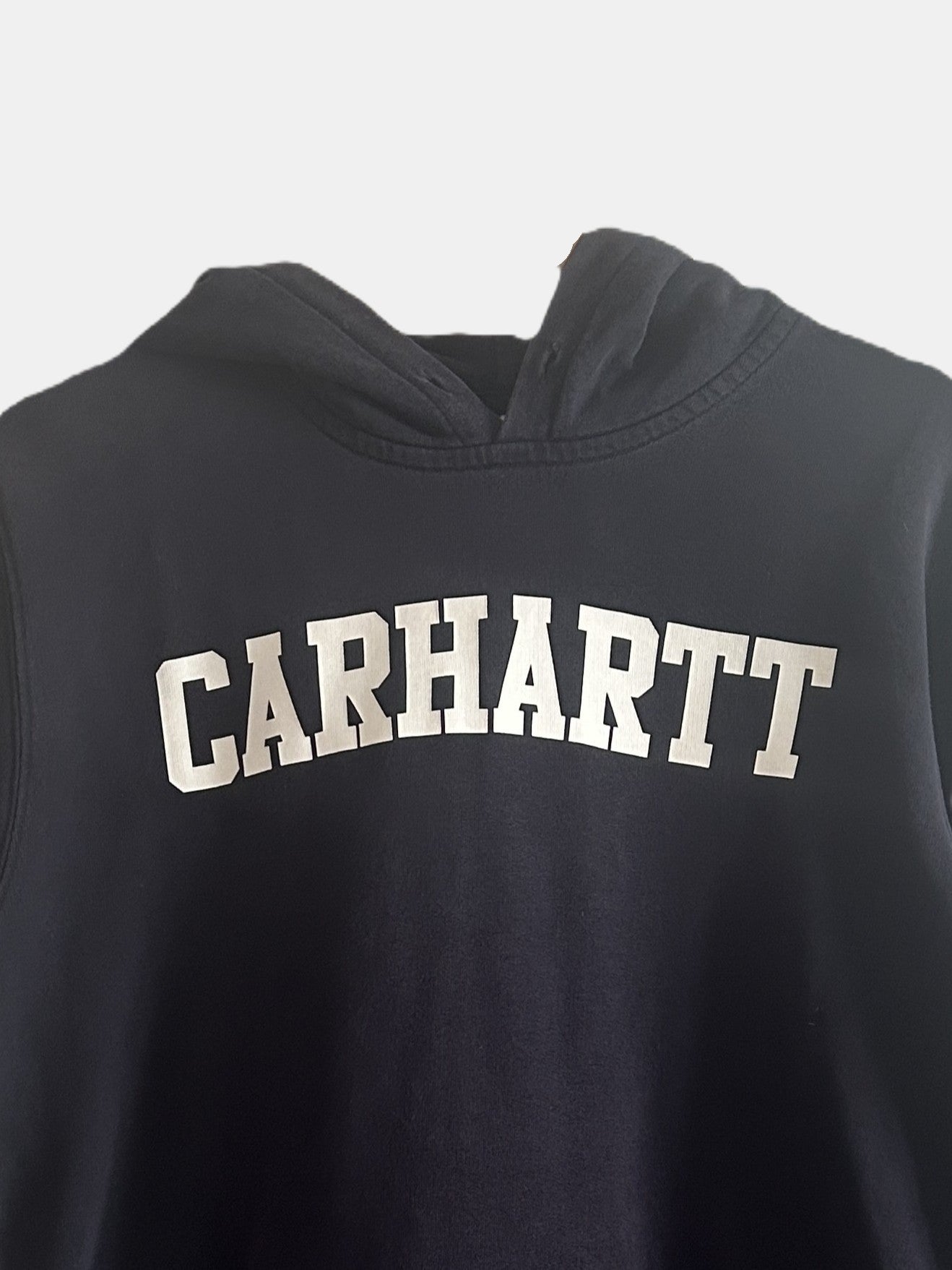 Carhartt Sweat Capuche T.S