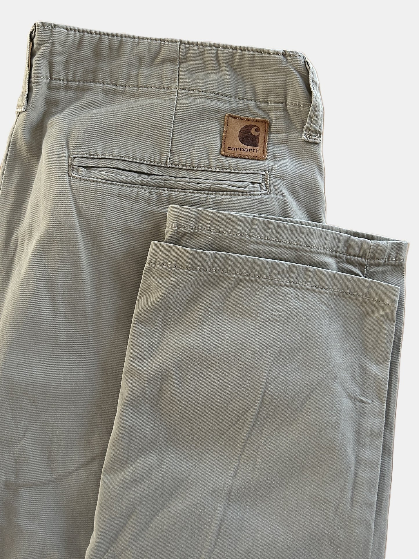 Carhartt Pantalon Chino W29/32