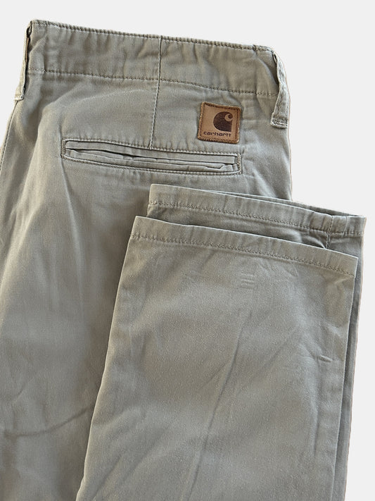 Carhartt Pantalon Chino W29/32