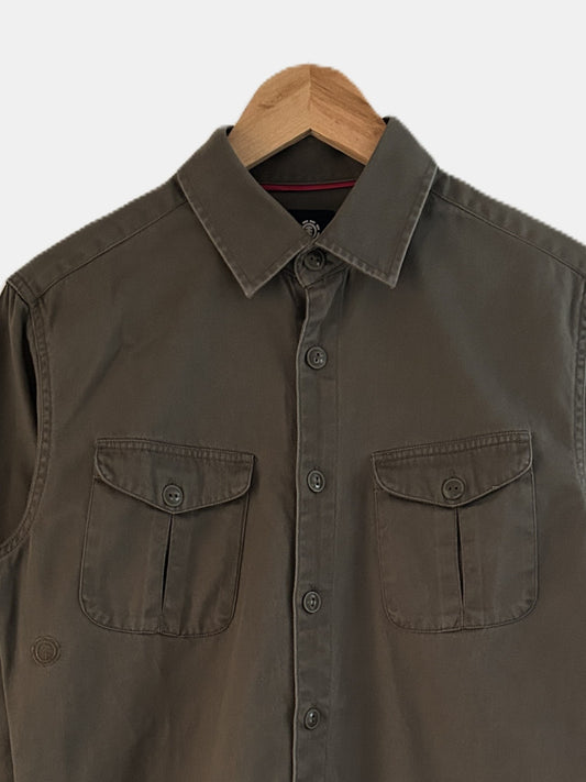 Elément Chemise Militaire T.S