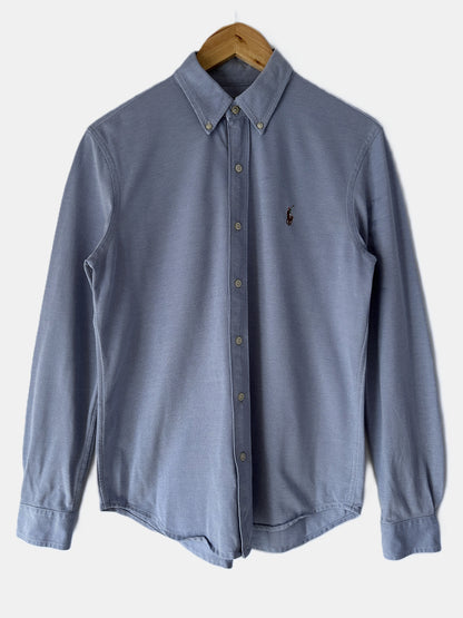 Ralph Lauren Chemise Bleu taille M