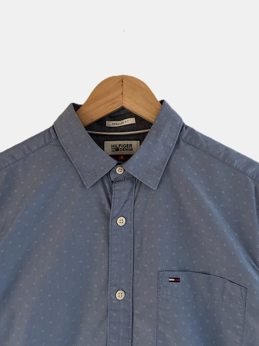 Tommy Hilfiger Chemise T.S